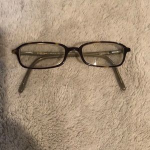 Blue Moon eyeglasses